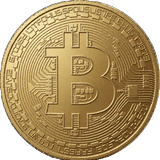 Bitcoin-Logo - Kryptow&auml;hrung f&uuml;r Einzahlungen und 1-Stunden-Auszahlungen im Casina Casino